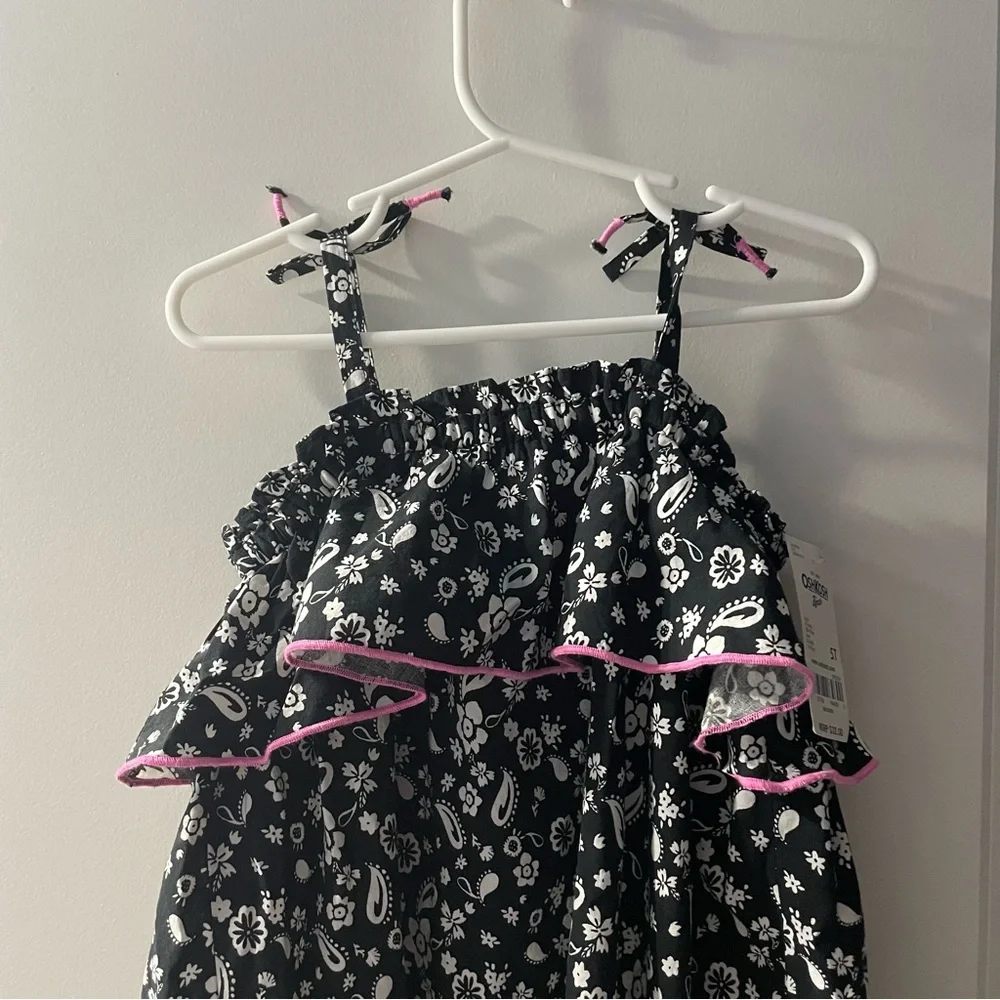 OshKosh Bgosh pink any